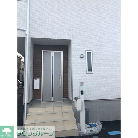 Kolet日進#03の物件内観写真